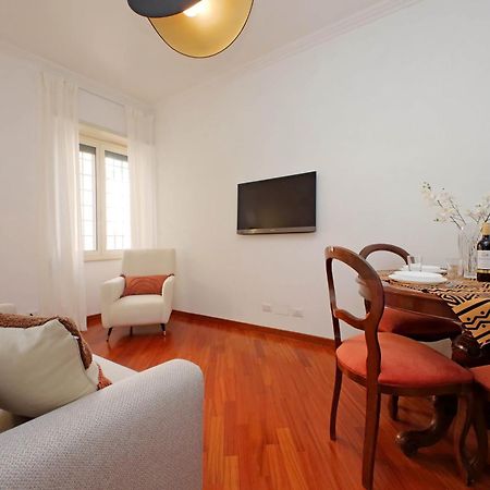 Ruggero'S Home Roma Exterior foto