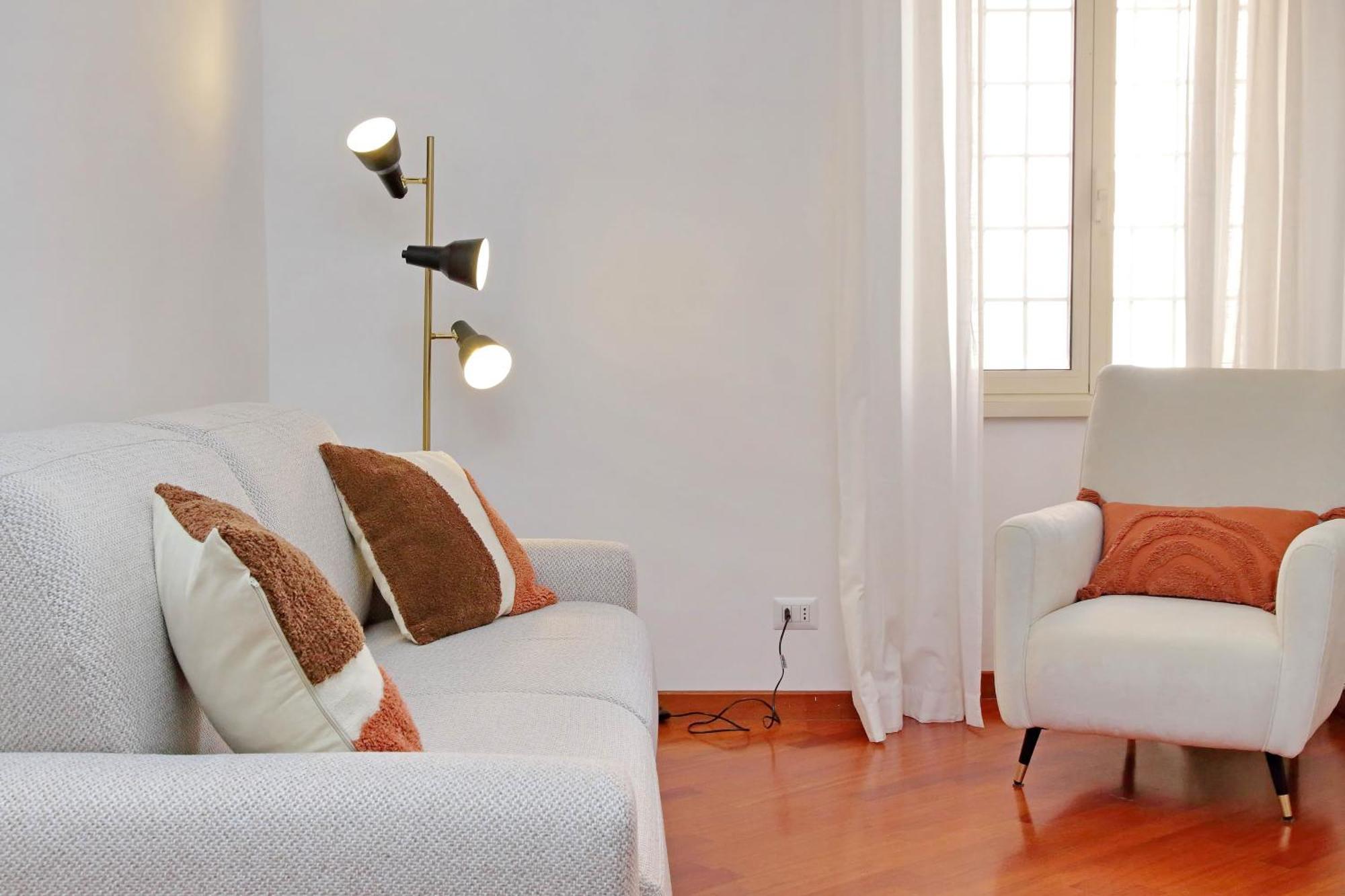 Ruggero'S Home Roma Exterior foto