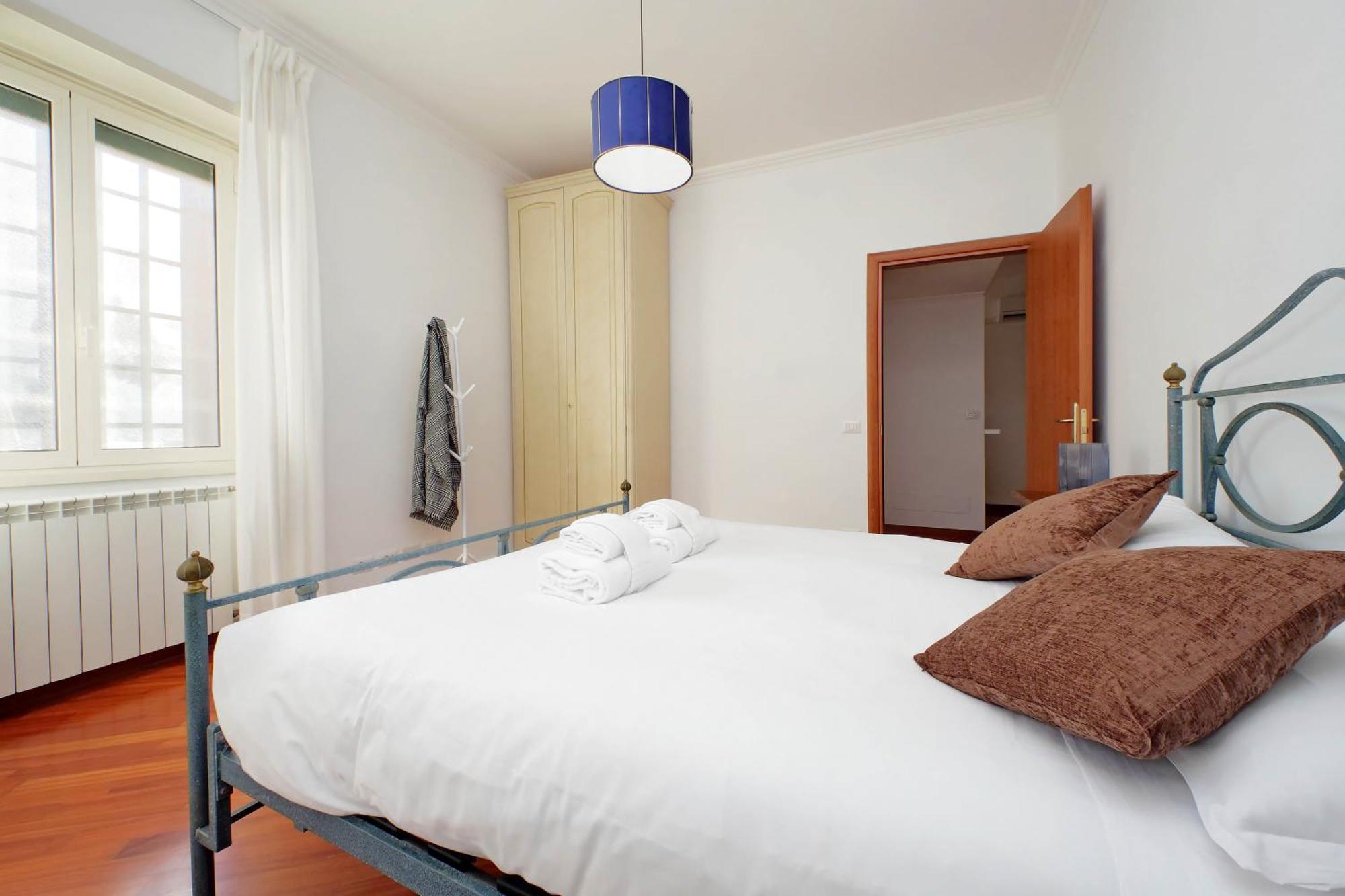 Ruggero'S Home Roma Exterior foto