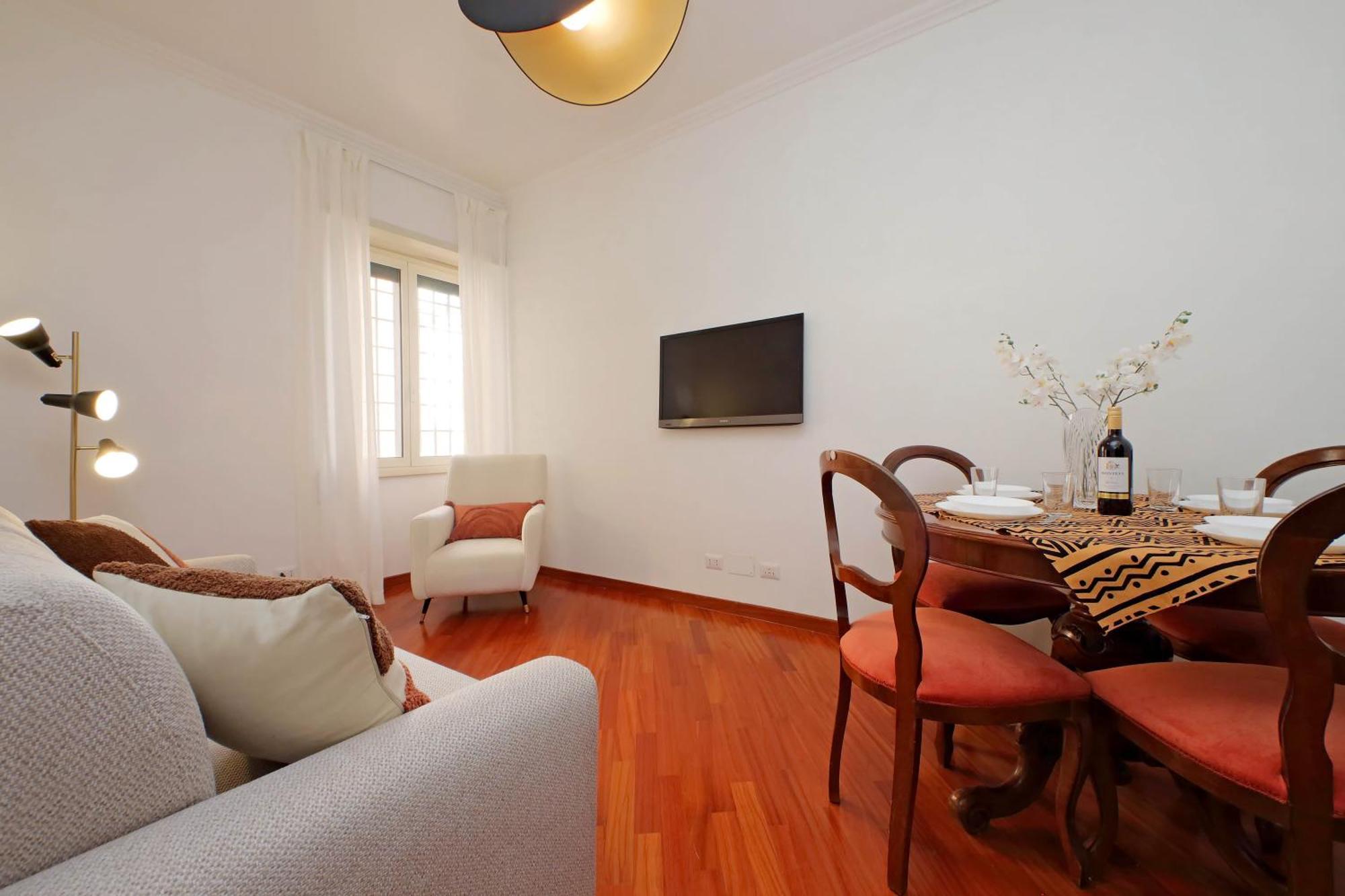 Ruggero'S Home Roma Exterior foto